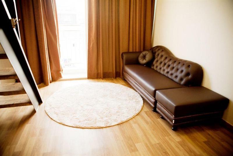 Hotel Hue Loft Incheon Eksteriør bilde