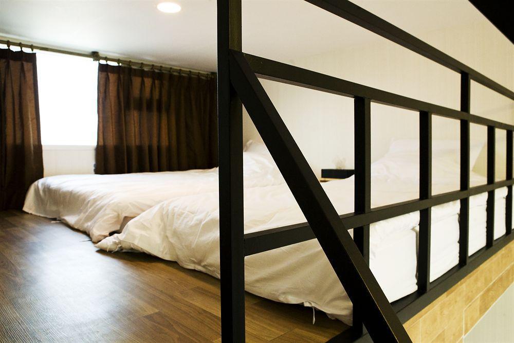 Hotel Hue Loft Incheon Eksteriør bilde