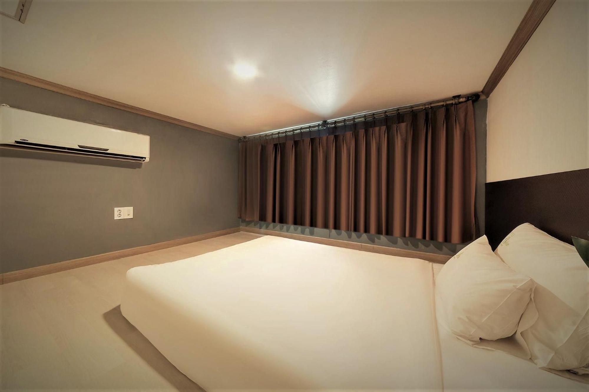 Hotel Hue Loft Incheon Eksteriør bilde