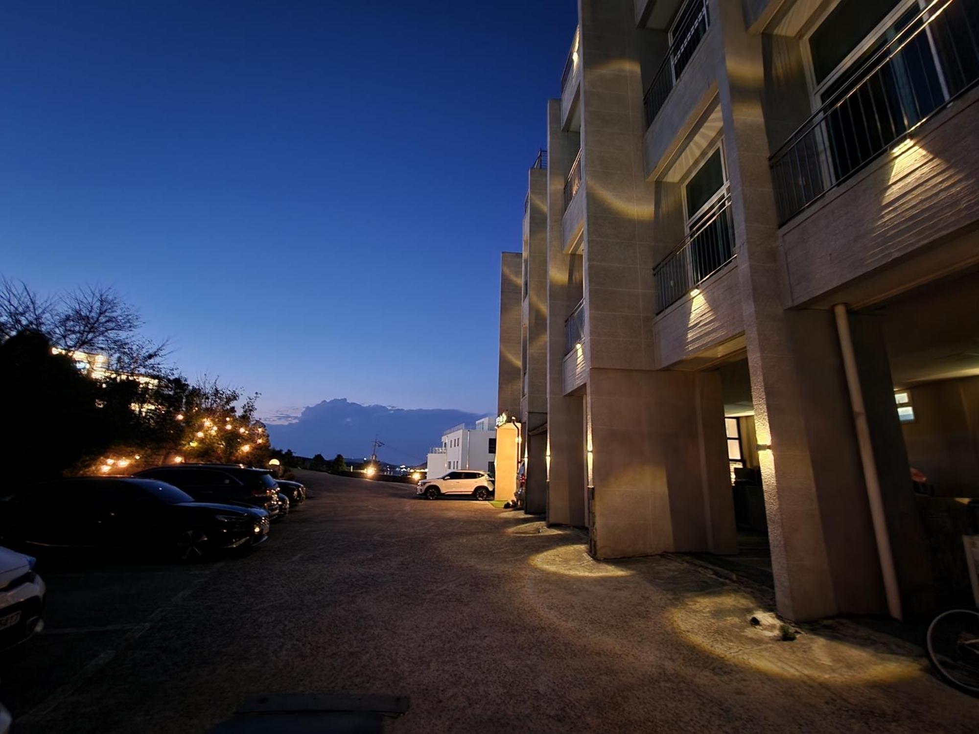 Hotel Hue Loft Incheon Eksteriør bilde
