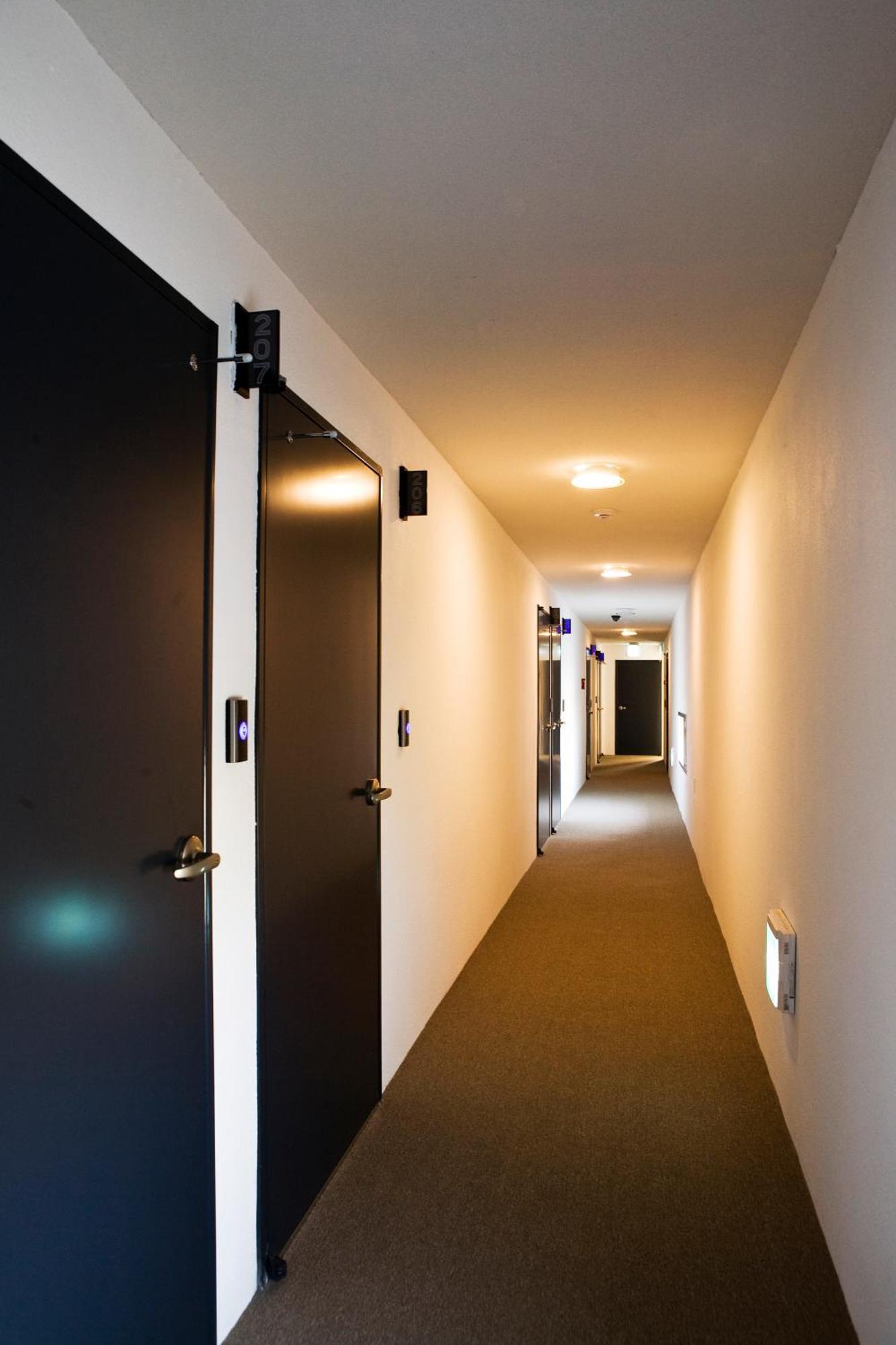 Hotel Hue Loft Incheon Eksteriør bilde