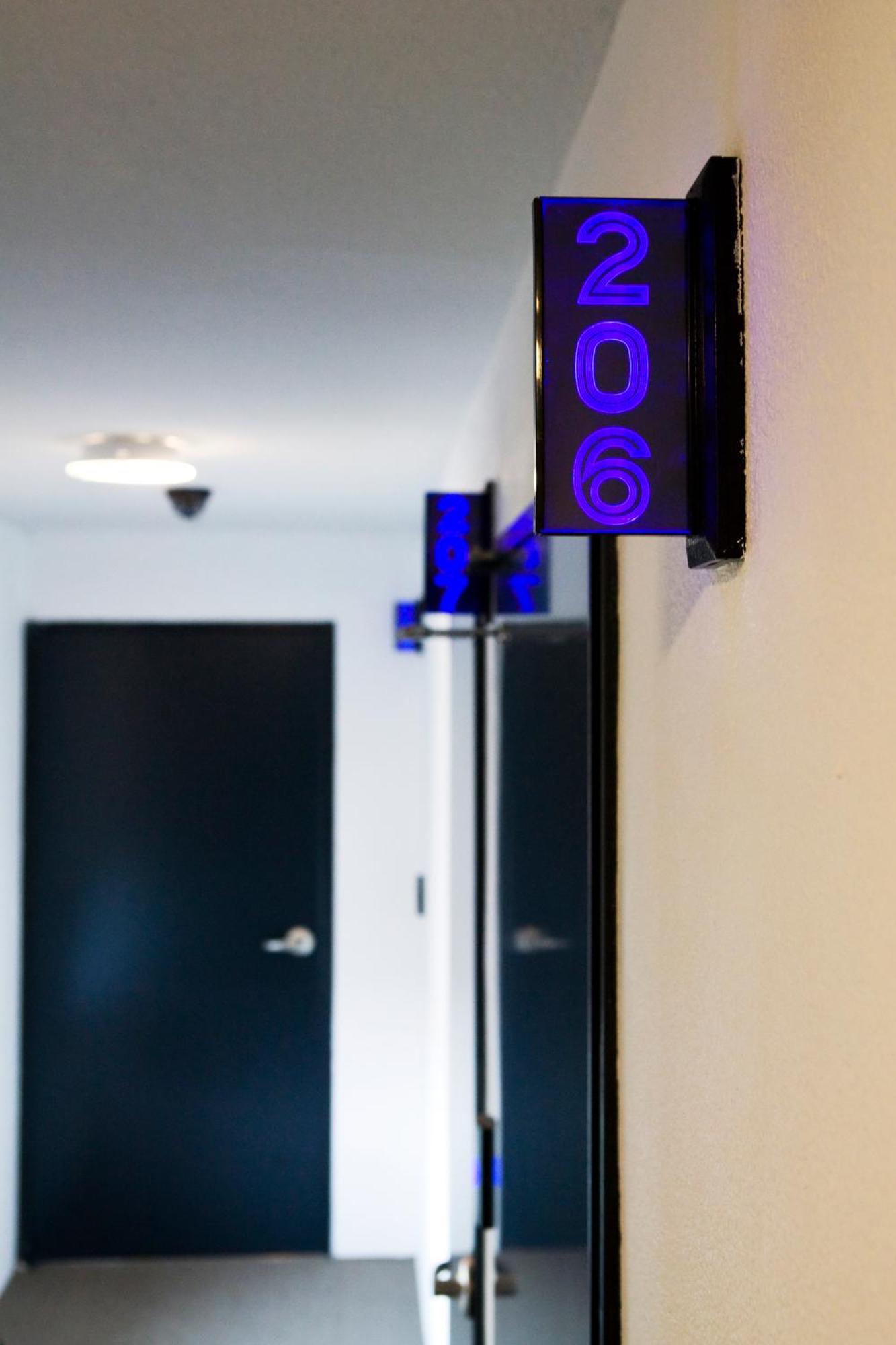 Hotel Hue Loft Incheon Eksteriør bilde