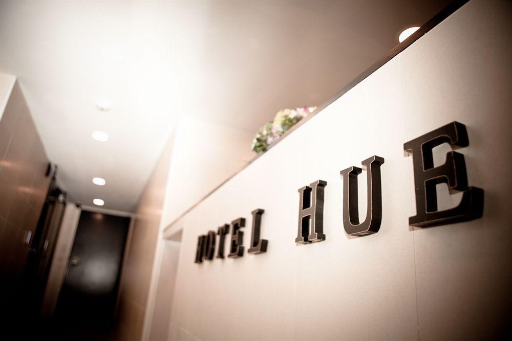 Hotel Hue Loft Incheon Eksteriør bilde