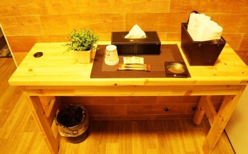 Hotel Hue Loft Incheon Eksteriør bilde