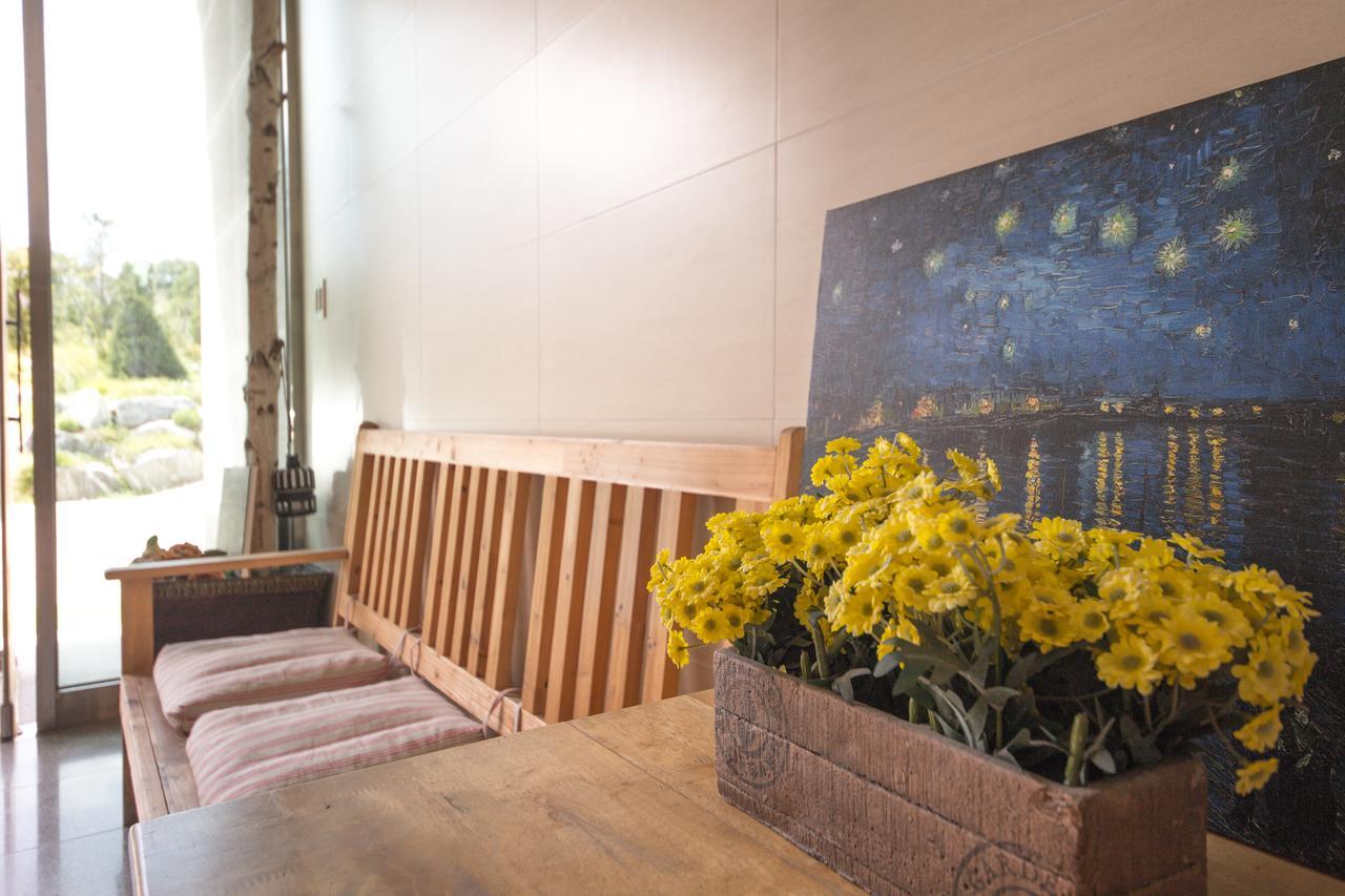 Hotel Hue Loft Incheon Eksteriør bilde