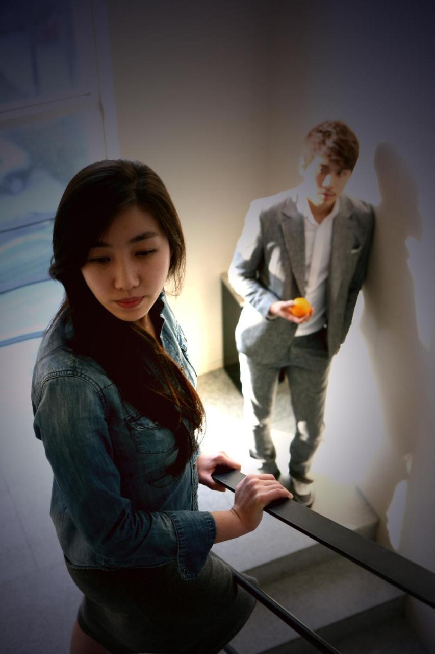 Hotel Hue Loft Incheon Eksteriør bilde
