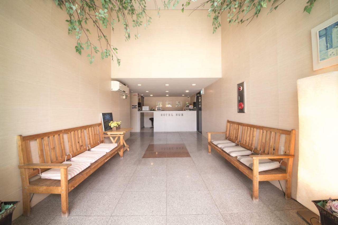 Hotel Hue Loft Incheon Eksteriør bilde