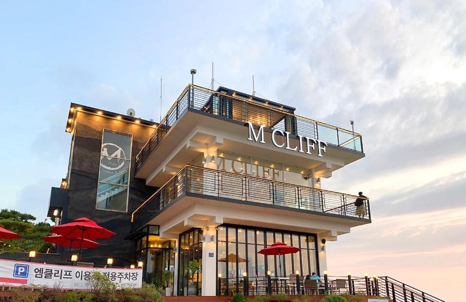 Hotel Hue Loft Incheon Eksteriør bilde