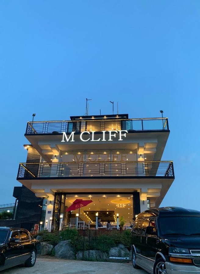 Hotel Hue Loft Incheon Eksteriør bilde