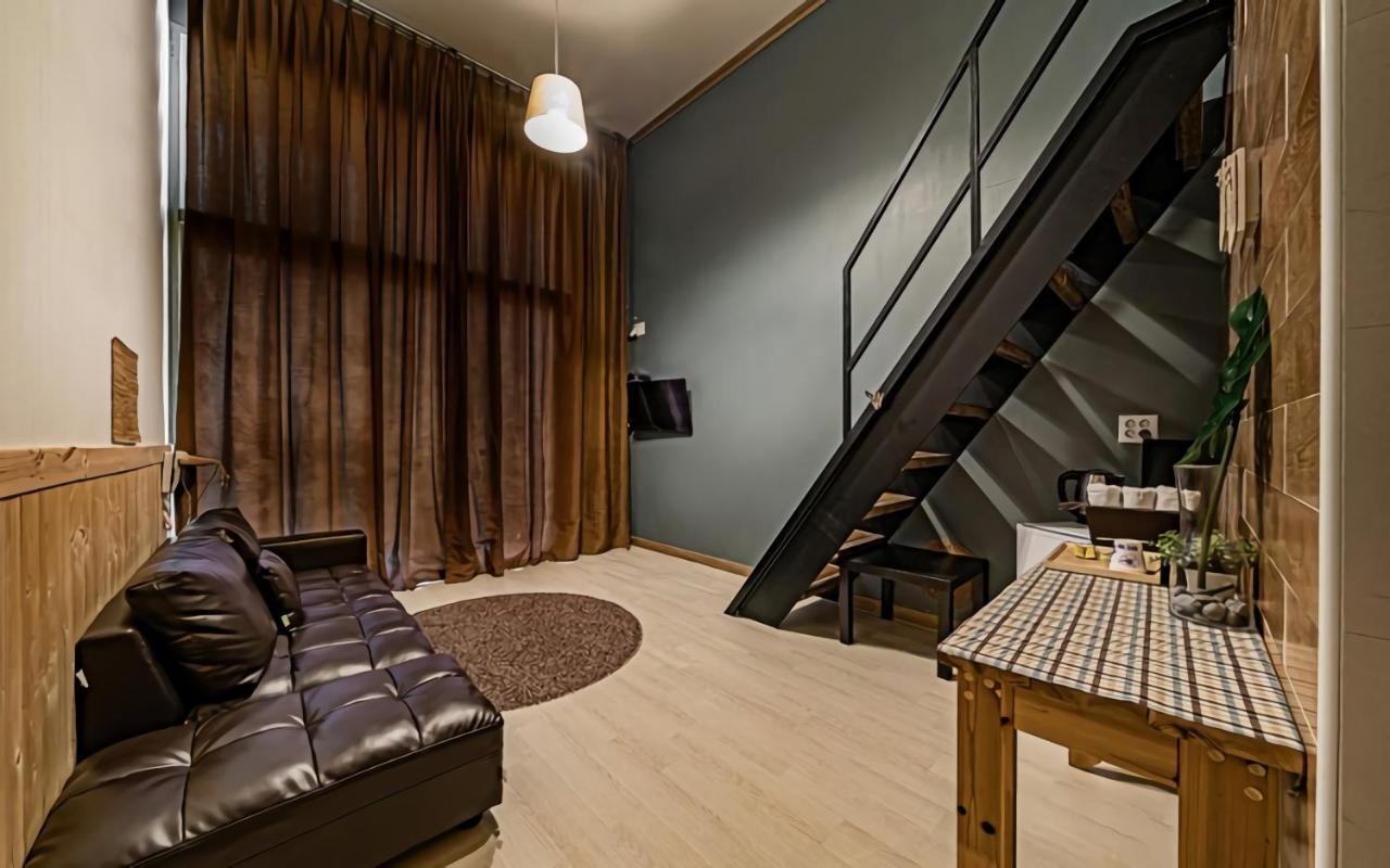 Hotel Hue Loft Incheon Eksteriør bilde